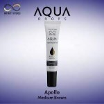 Infinity Hybrid Aqua Drops Apollo Medium Brown